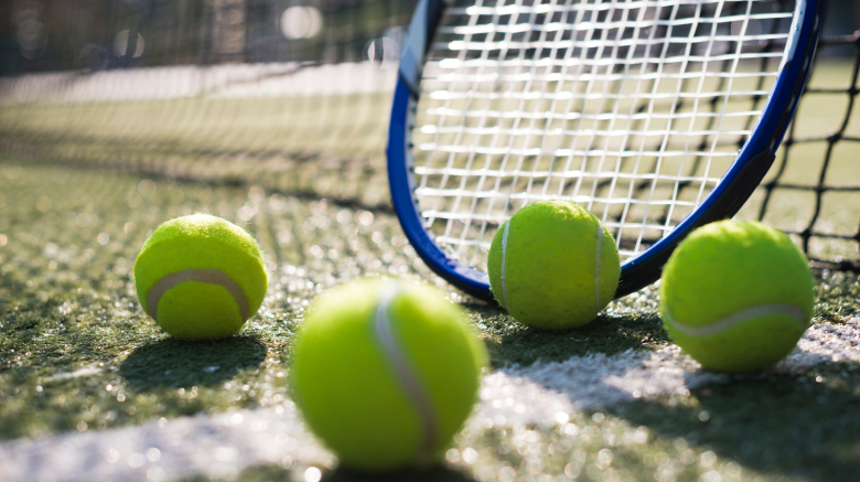 Академия тенниса Пскова Академия тенниса Пскова